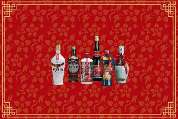 无锡市宜兴市回收白酒
